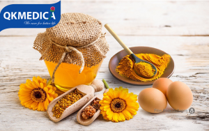 TÁC DỤNG LÀM ĐẸP CỦA NGHỆ