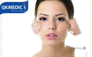 LÀM THẾ NÀO ĐỂ TĂNG TÍNH ĐÀN HỒI CHO DA?