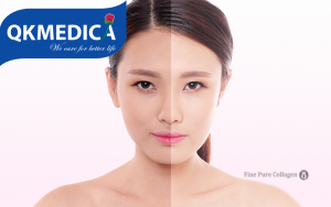 COLLAGEN CÓ LÀM TRẮNG DA KHÔNG?