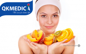 4 LOẠI VITAMIN KHẮC TINH CỦA LÃO HOÁ DA