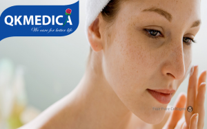 COLLAGEN CÓ TÁC DỤNG ĐIỀU TRỊ NÁM DA KHÔNG?