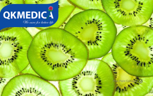 KIWI - NGUYÊN LIỆU TỰ NHIÊN CHO LÀN DA TRẮNG NÕN